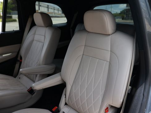 Used 2021 Mercedes-Benz GLS 63 AMG 4MATIC image 12