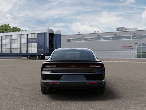 New 2026 Dodge Charger Scat Pack AWD/4WD image 7