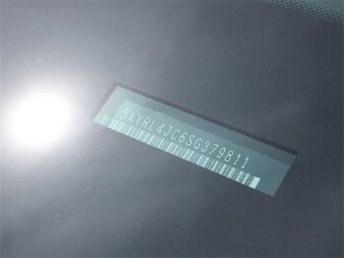 New 2025 Kia Sorento S w/ Panoramic Sunroof Package image 22