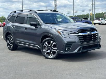 Used 2024 Subaru Ascent Limited