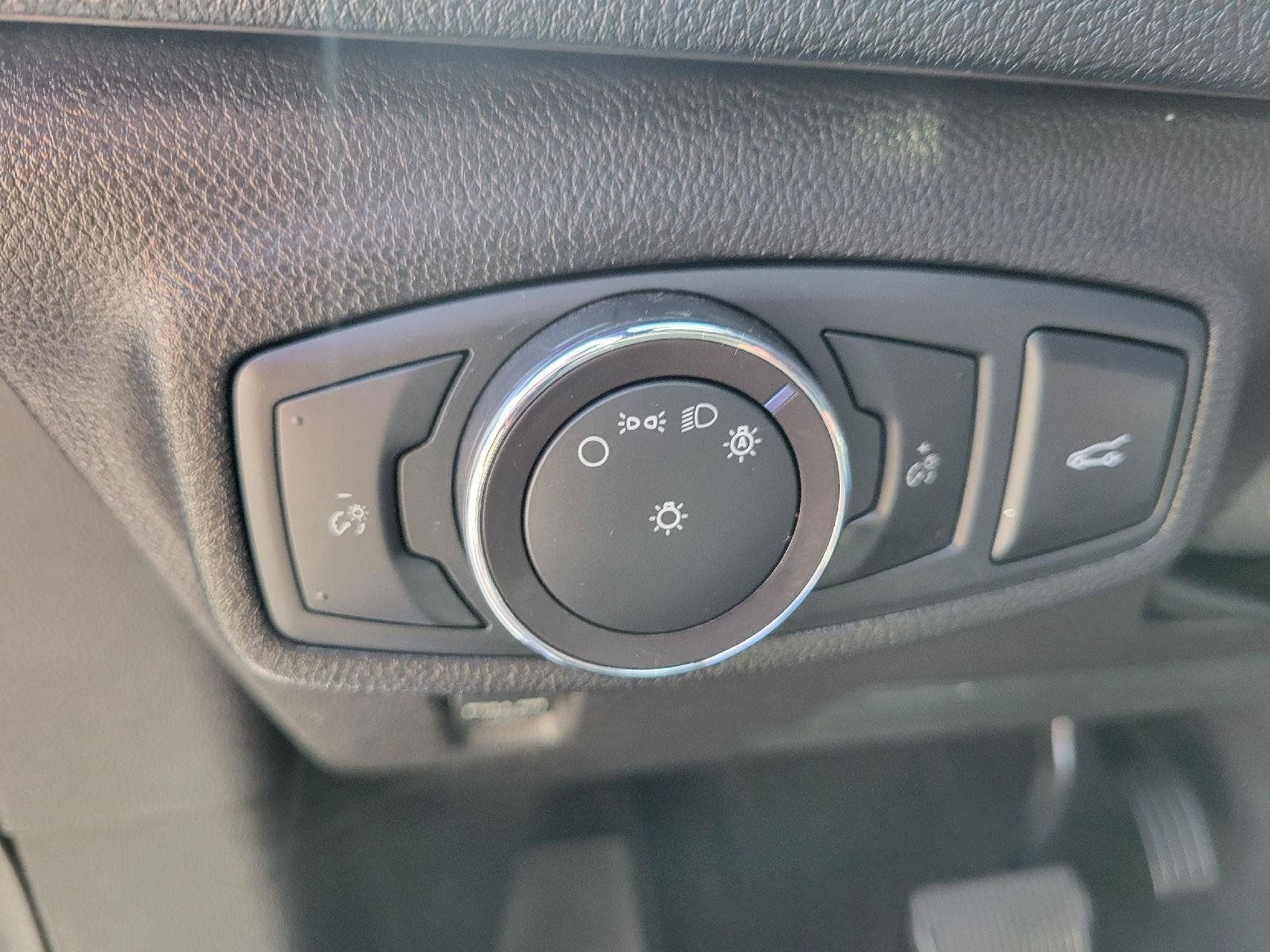 Used 2019 Lincoln MKC Reserve AWD/4WD image 10