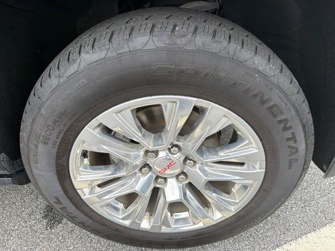 Used 2023 GMC Yukon XL Denali w/ Max Trailering Package AWD/4WD image 12