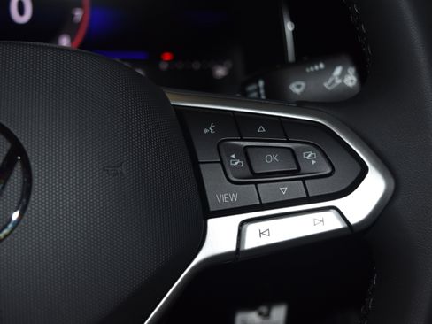 New 2026 Volkswagen Jetta S image 8