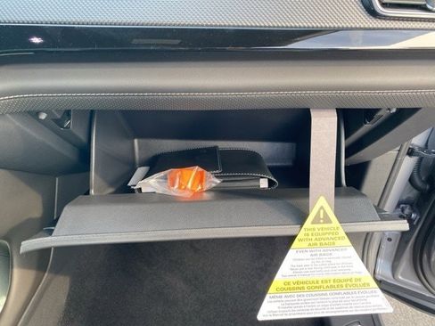 New 2026 Volkswagen Atlas Cross Sport SEL Premium R-Line image 59