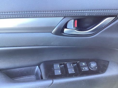 Used 2023 MAZDA CX-5 AWD 2.5 S w/ Select Package image 24