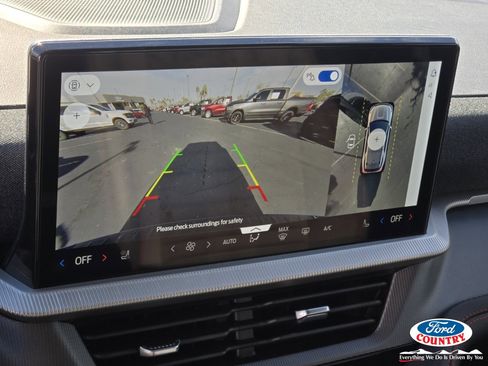 New 2026 Ford Explorer ST-Line w/ ST-Line Street Pack image 13