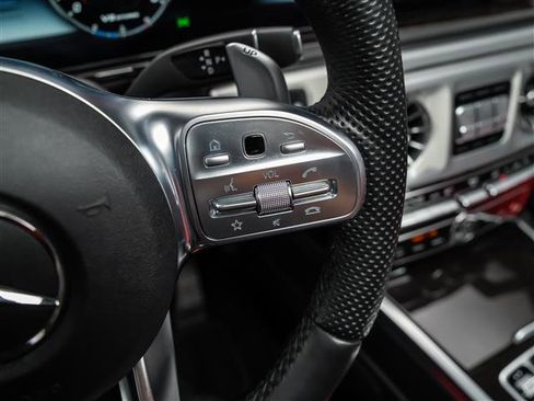 Used 2020 Mercedes-Benz G 63 AMG 4MATIC image 25