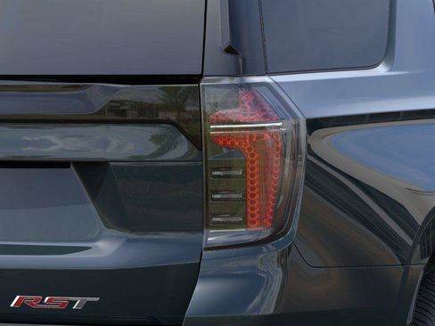 New 2026 Chevrolet Tahoe RST w/ Sun And Tow Package AWD/4WD image 11