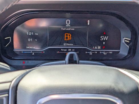 Used 2023 GMC Yukon XL Denali Ultimate image 24