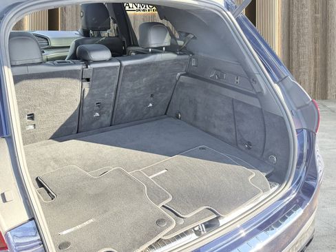 Used 2022 Mercedes-Benz GLE 53 AMG AMG GLE 53 image 16