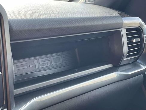 Certified 2022 Ford F150 XL w/ STX Appearance Package image 31