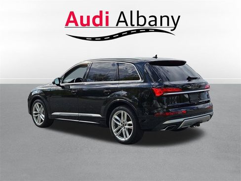 New 2025 Audi Q7 3.0T Premium Plus image 5
