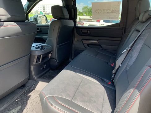 New 2026 Toyota Tundra TRD Pro AWD/4WD image 13