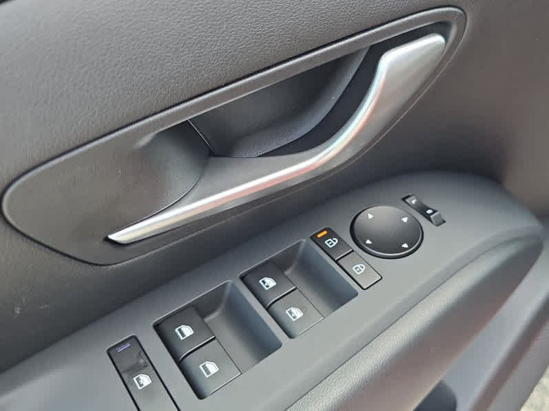 New 2026 Hyundai Tucson SEL Plus FWD image 17