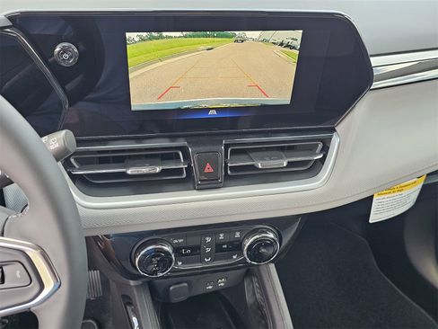 New 2026 Chevrolet TrailBlazer LT w/ Convenience Package image 10