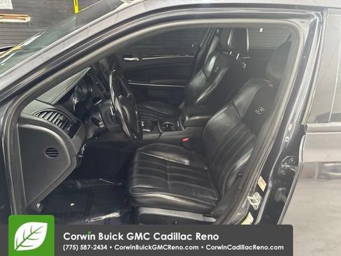 Used 2018 Chrysler 300 S AWD/4WD image 12