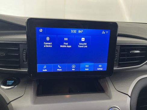 Used 2023 Ford Explorer XLT w/ Equipment Group 202A AWD/4WD image 69