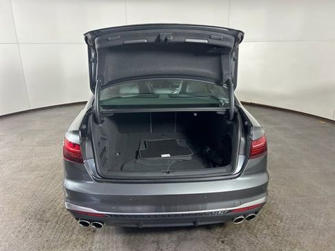 Used 2022 Audi S4 Premium Plus w/ Premium Plus Package image 8