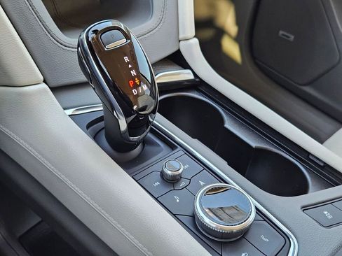 New 2025 Cadillac XT6 Premium Luxury w/ Technology Package image 23