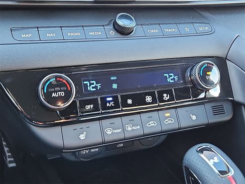 New 2026 Hyundai Elantra N Line image 14