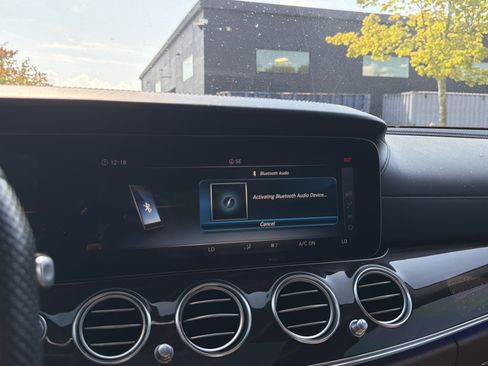 Used 2018 Mercedes-Benz E 63 AMG S image 19