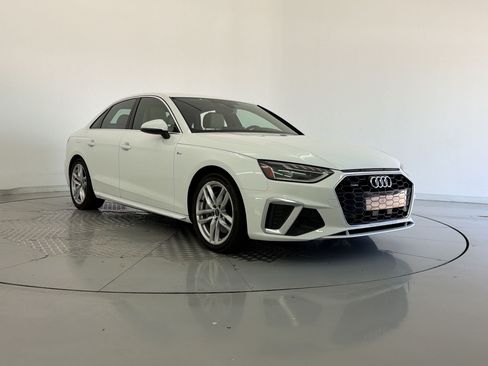 Used 2023 Audi A4 2.0T Premium w/ Convenience Package AWD/4WD image 7