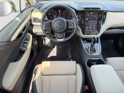 Used 2025 Subaru Outback Limited image 17