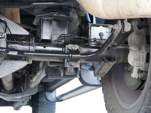 Used 2015 RAM 2500 Lone Star AWD/4WD image 54