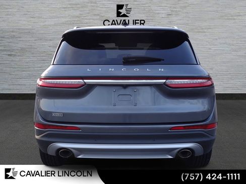Used 2023 Lincoln Corsair Reserve w/ Equipment Group 201A AWD/4WD image 3
