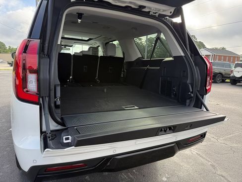 New 2027 Ford Expedition Max Platinum w/ Driver's Package AWD/4WD image 22