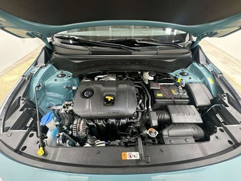 Certified 2026 Kia Seltos S AWD/4WD image 18