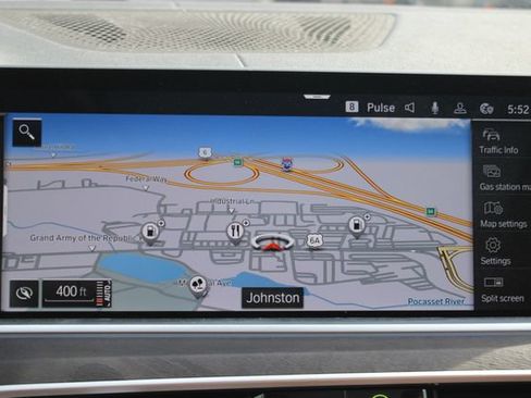 Used 2022 BMW X7 xDrive40i w/ Premium Package AWD/4WD image 6
