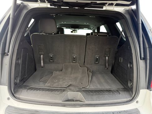 Used 2023 Chevrolet Tahoe LT image 17