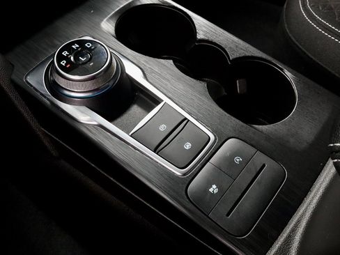 Certified 2023 Ford Escape Active image 32