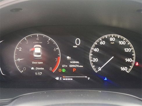 Certified 2023 Honda Civic Sport image 19