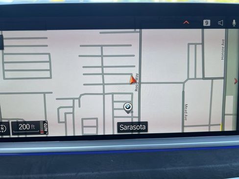 Certified 2022 BMW X5 sDrive40i image 23