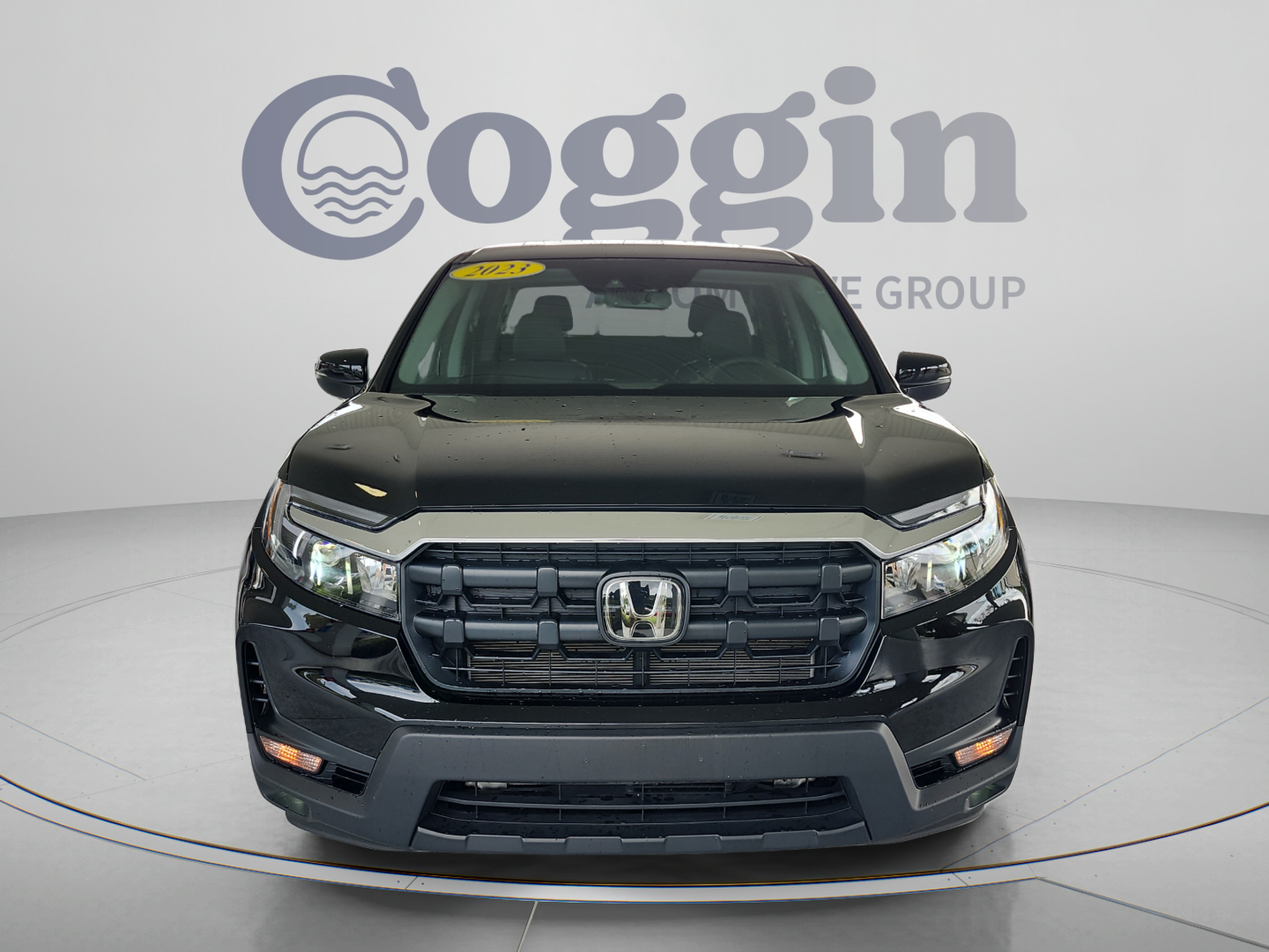 Used 2025 Honda Ridgeline RTL image 7