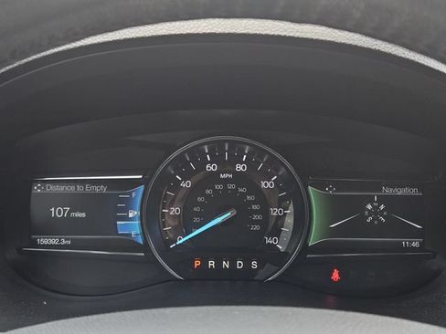 Used 2019 Ford Explorer Limited w/ Ford Safe & Smart Package AWD/4WD image 15