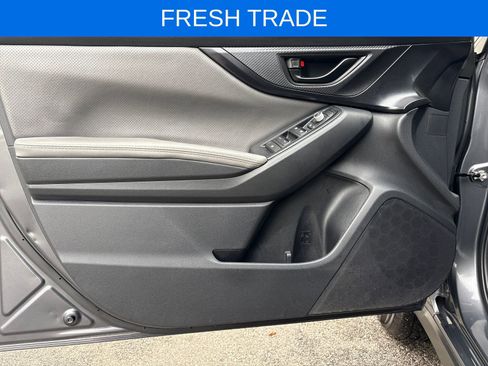 Certified 2023 Subaru Crosstrek 2.5i Sport image 10