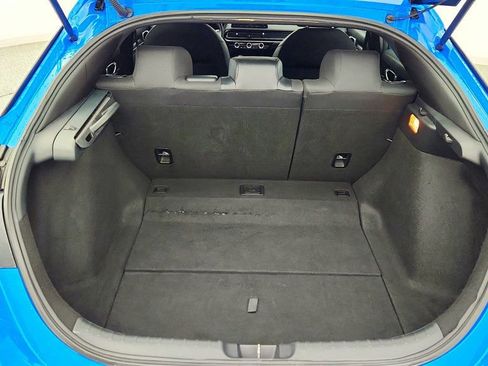 Used 2023 Honda Civic Sport image 21