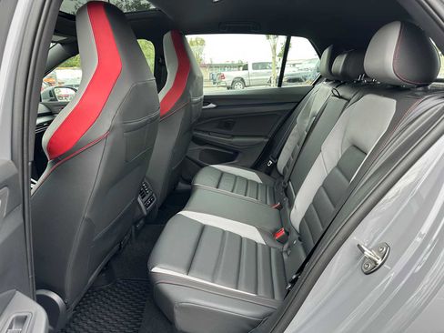 New 2025 Volkswagen GTI Autobahn image 16