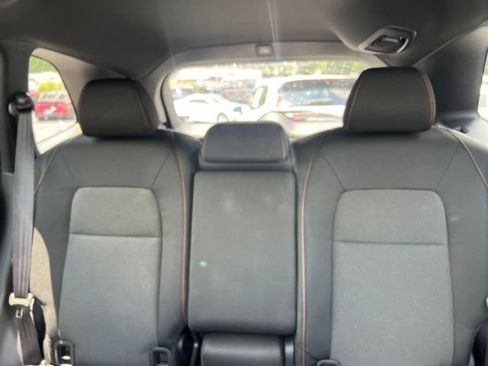Used 2026 Honda CR-V Sport image 15