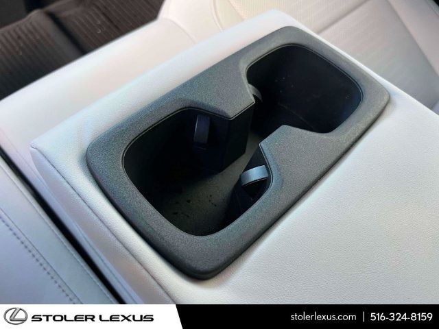 Used 2024 Lexus TX 350 AWD w/ Cold Weather Package image 17