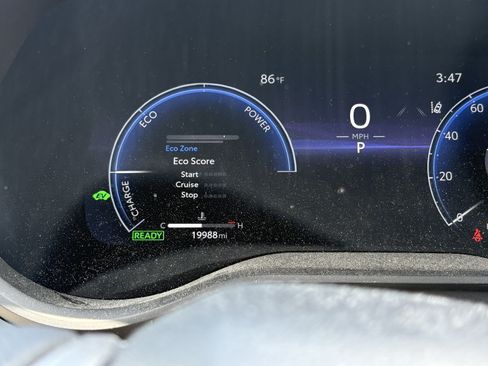 Certified 2025 Toyota Sienna XLE Woodland Edition AWD/4WD image 13