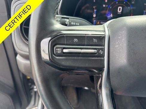 Used 2023 Chevrolet Colorado LT w/ LT Convenience Package III AWD/4WD image 15