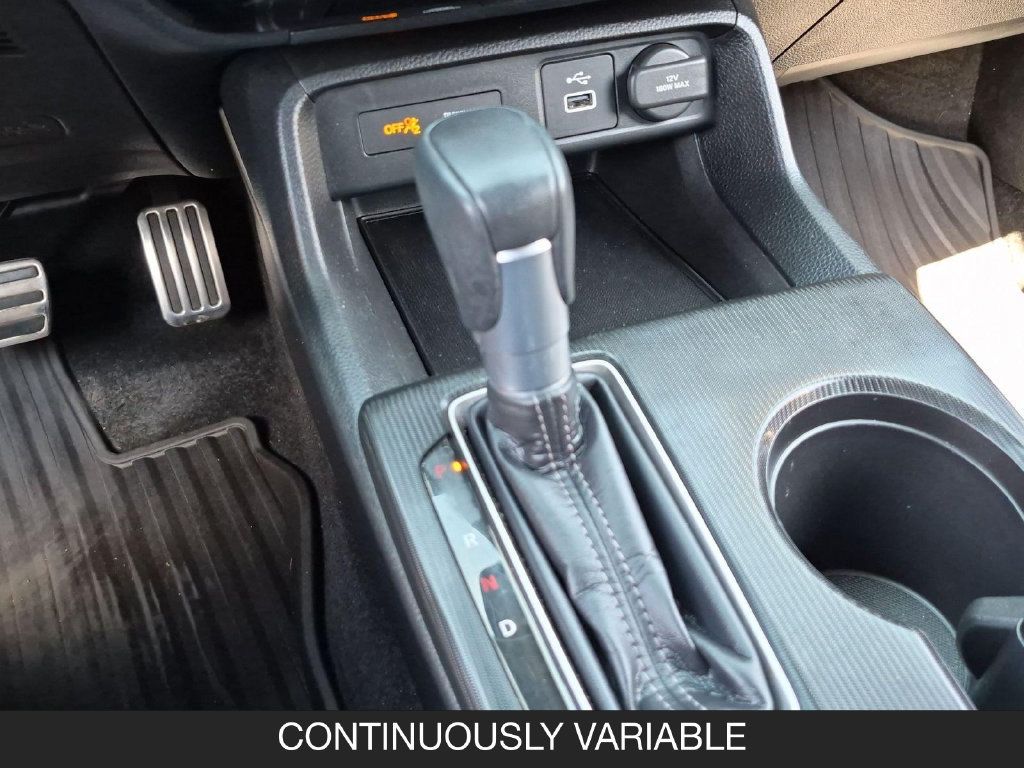 Used 2024 Honda Civic Sport image 20
