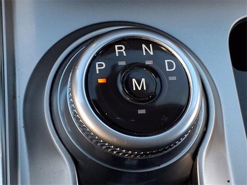 Certified 2020 Ford Explorer Limited image 28