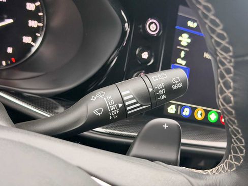 Used 2023 Buick Envision Preferred w/ Sport Touring Package image 26