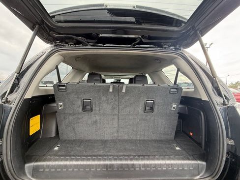 Used 2021 Toyota 4Runner Limited image 27