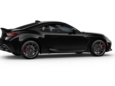 New 2026 Toyota GR86 Premium image 11